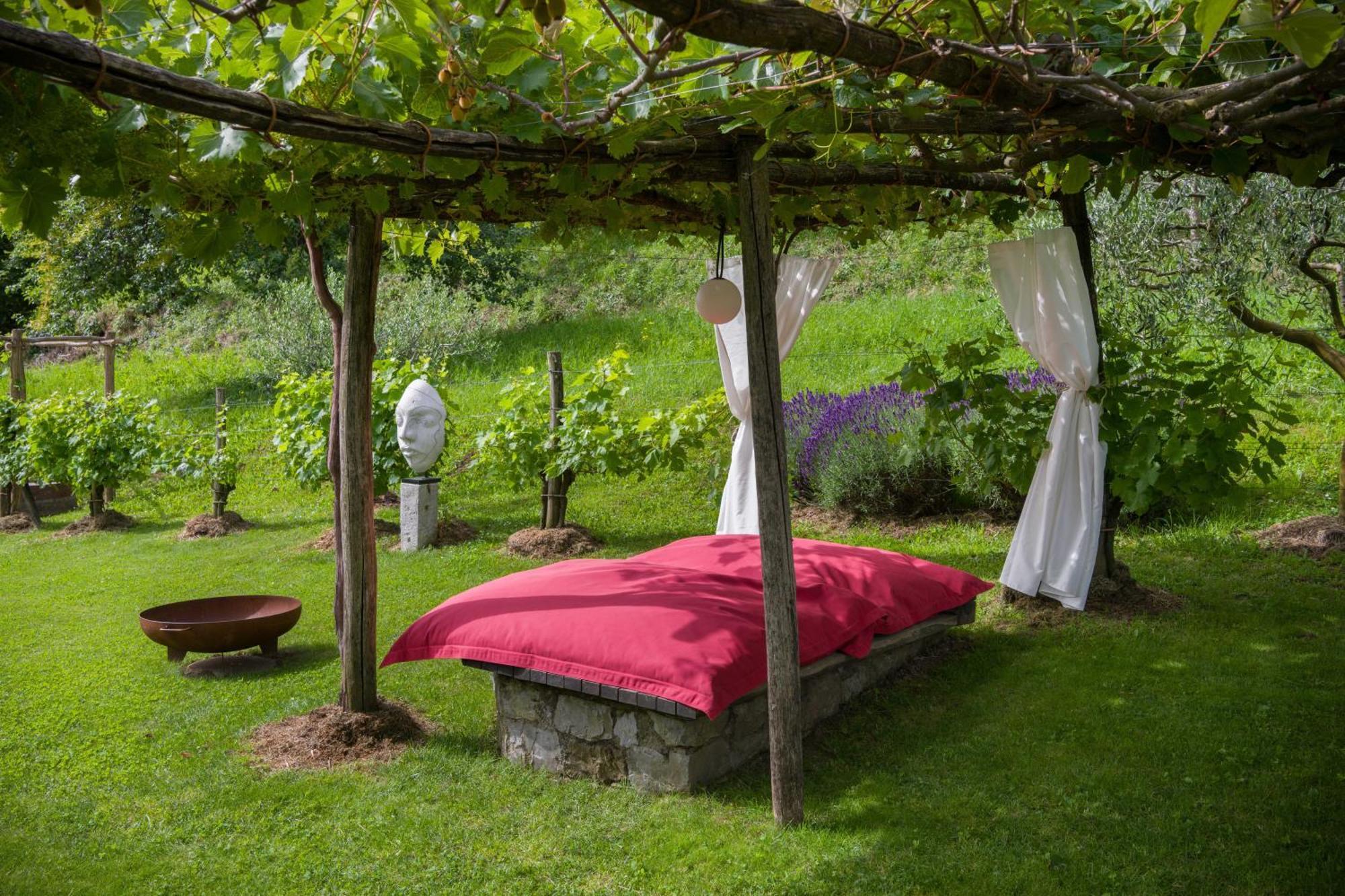 Villa Artes With Free Hot Tub & Sauna Branik Εξωτερικό φωτογραφία