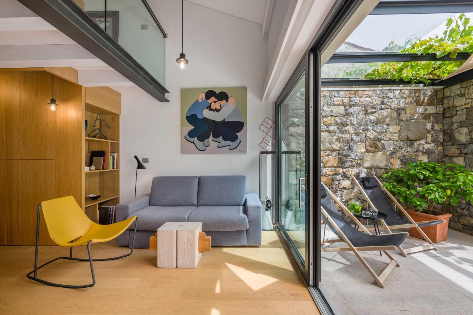 Villa Artes With Free Hot Tub & Sauna Branik Εξωτερικό φωτογραφία