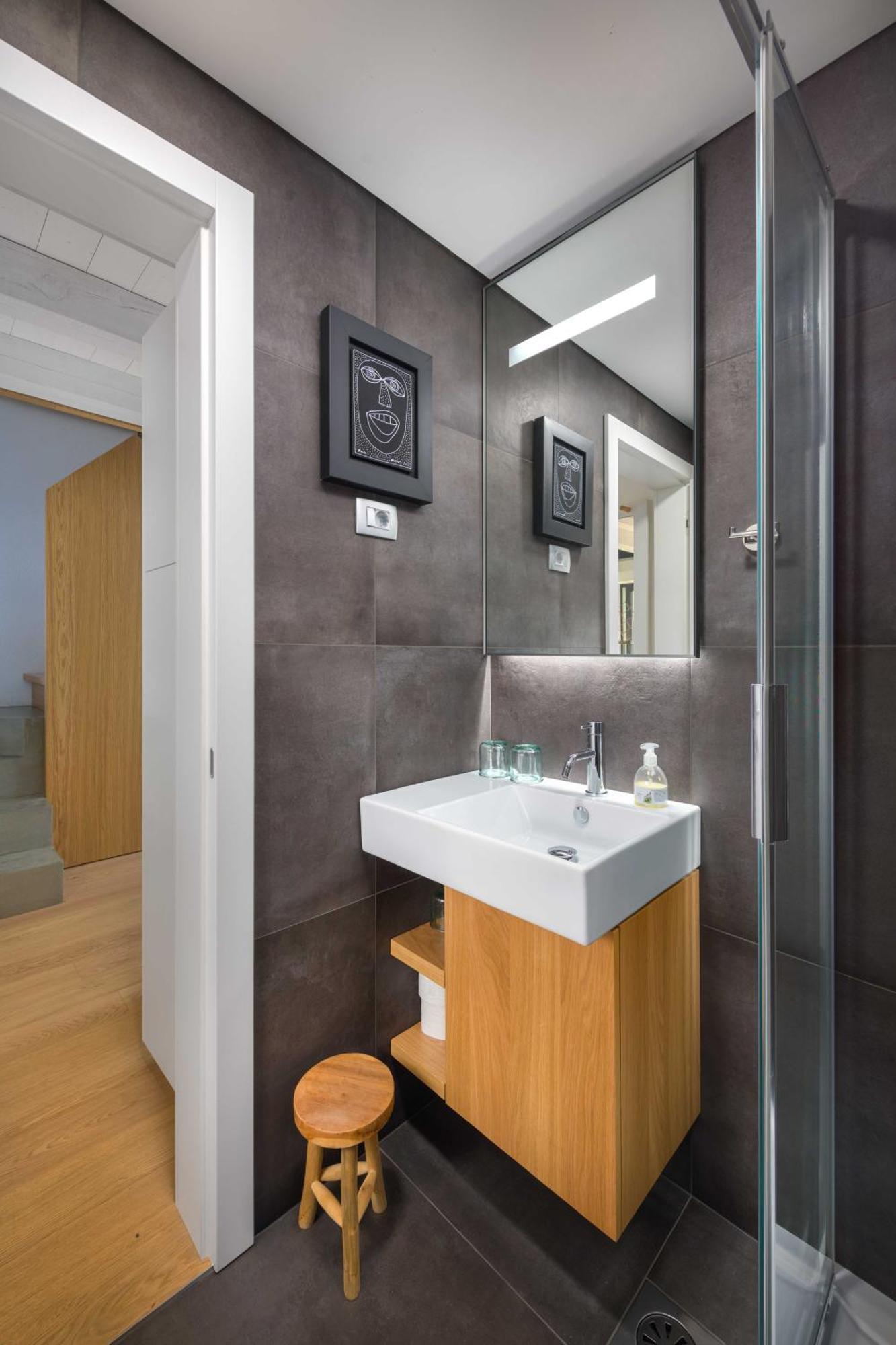 Villa Artes With Free Hot Tub & Sauna Branik Εξωτερικό φωτογραφία