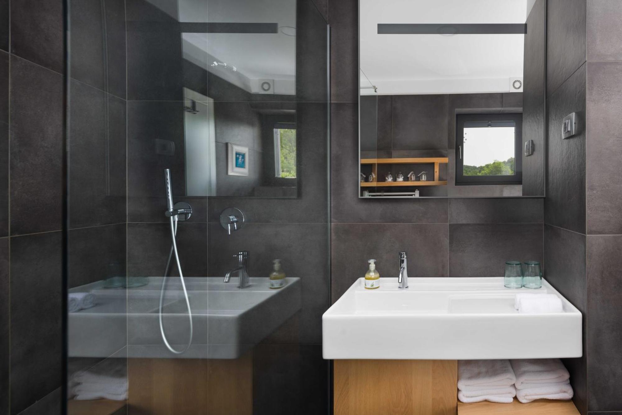 Villa Artes With Free Hot Tub & Sauna Branik Εξωτερικό φωτογραφία