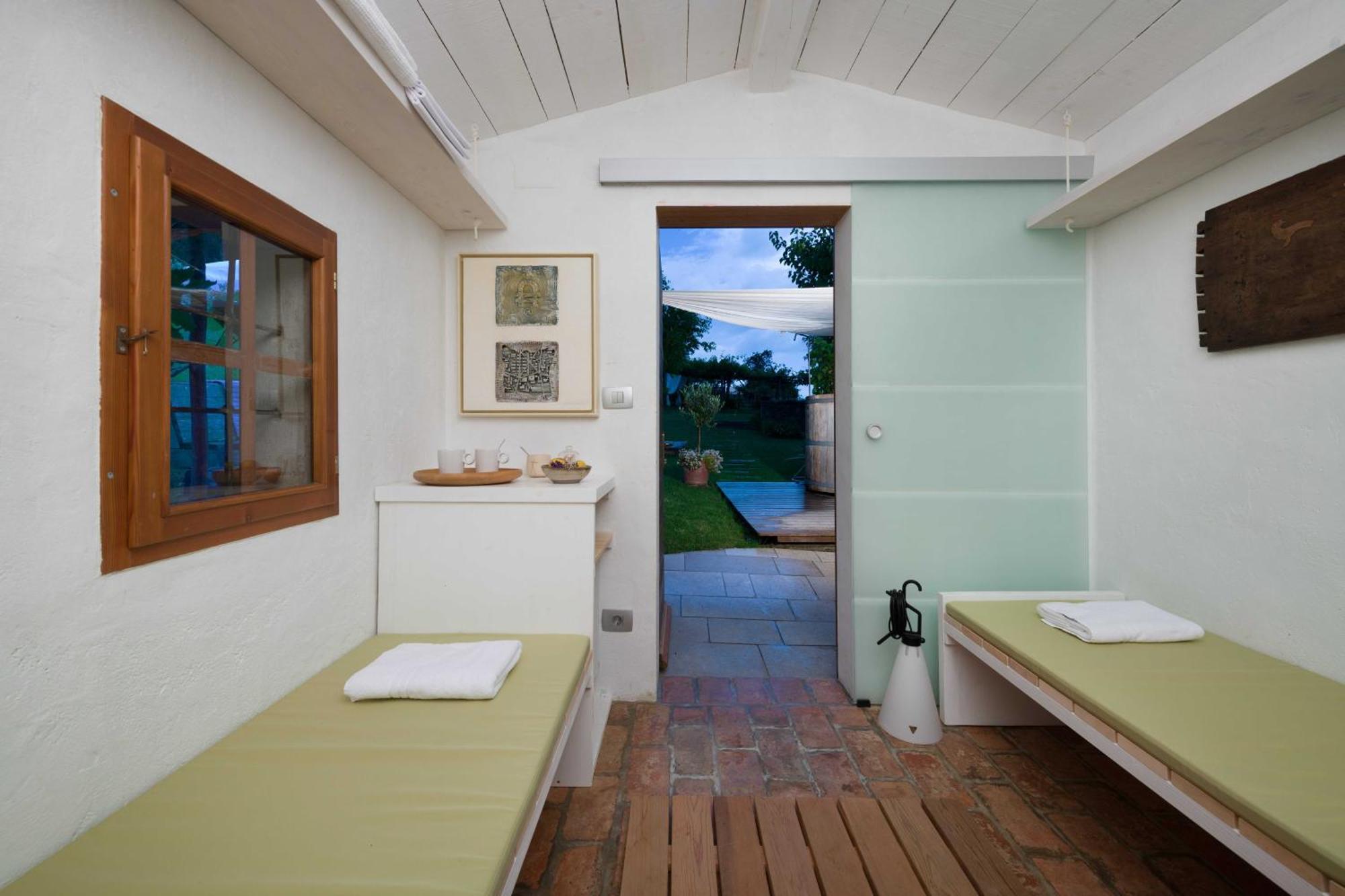 Villa Artes With Free Hot Tub & Sauna Branik Εξωτερικό φωτογραφία